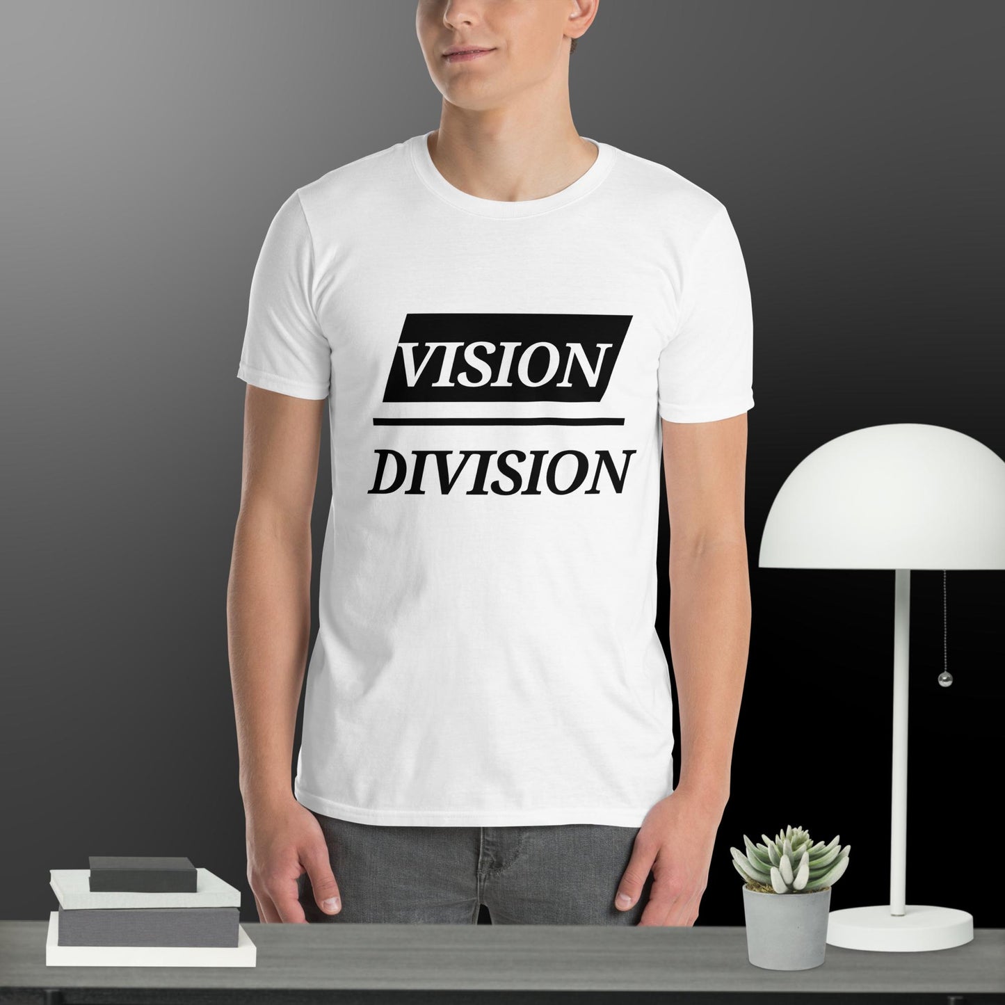 Vision Over Division
